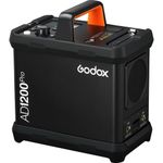 Вспышка аккумуляторная Godox Witstro AD1200Pro