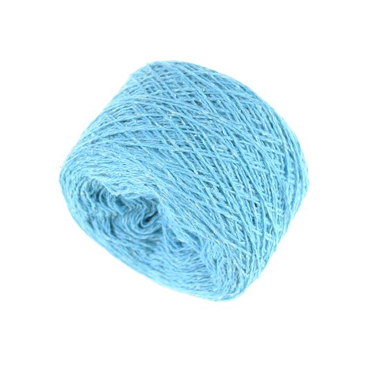 Пряжа KNOLL YARNS 11,5/2 Nm Samarkand Tweed тонкий (75% шерсть 25% шелк), грамм
