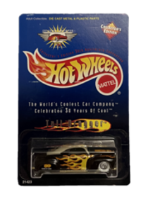 Hot Wheels 12th Annual Collectors Convention Tail Dragger (1998)