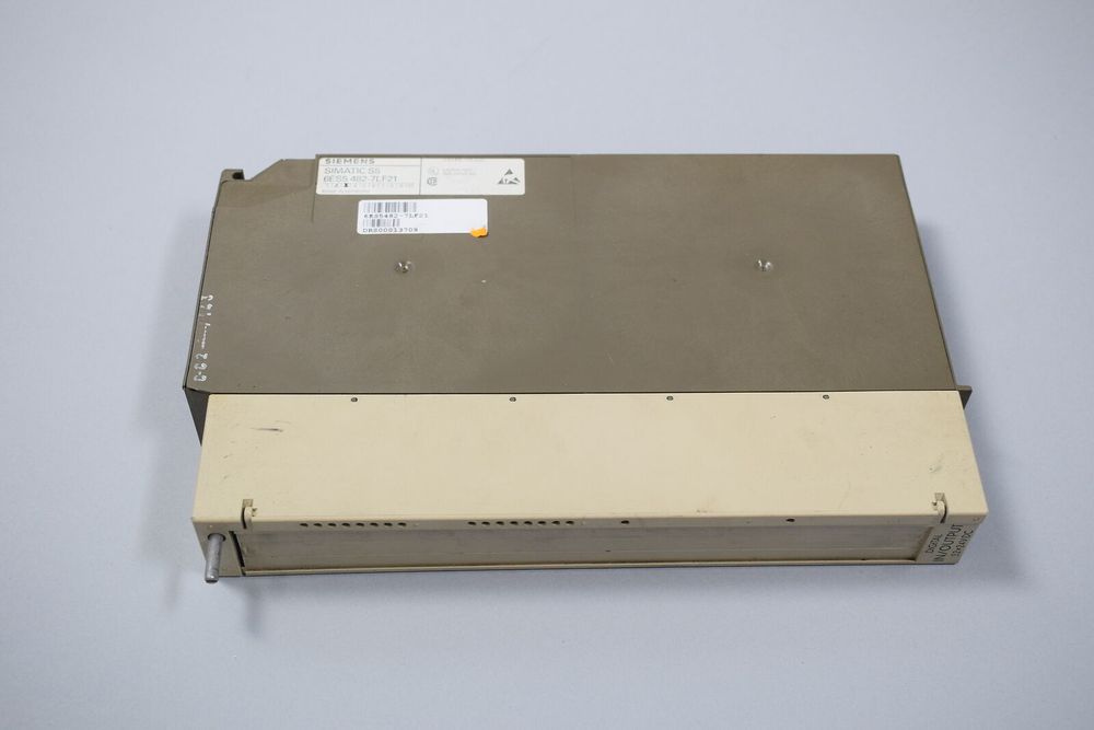 SIEMENS 6ES5482-7LF21