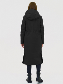 ПАЛЬТО ЖЕНСКОЕ NORPPA PINEGA ( 100331 )