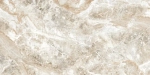 Керамогранит Alma Ceramica GFA114WAV04L Wave 114x57 бежевый лаппатированный под камень