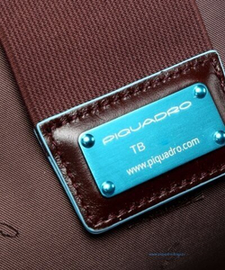 Рюкзак Piquadro Blue Square CA4762B2/MO