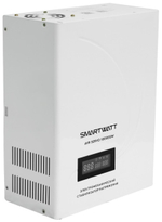 Стабилизатор напряжения SmartWatt AVR SERVO 10000SW