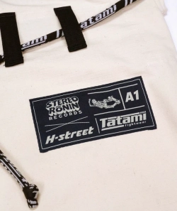Кимоно TATAMI X PUBLIC DOMAIN H-STREET - OFF WHITE