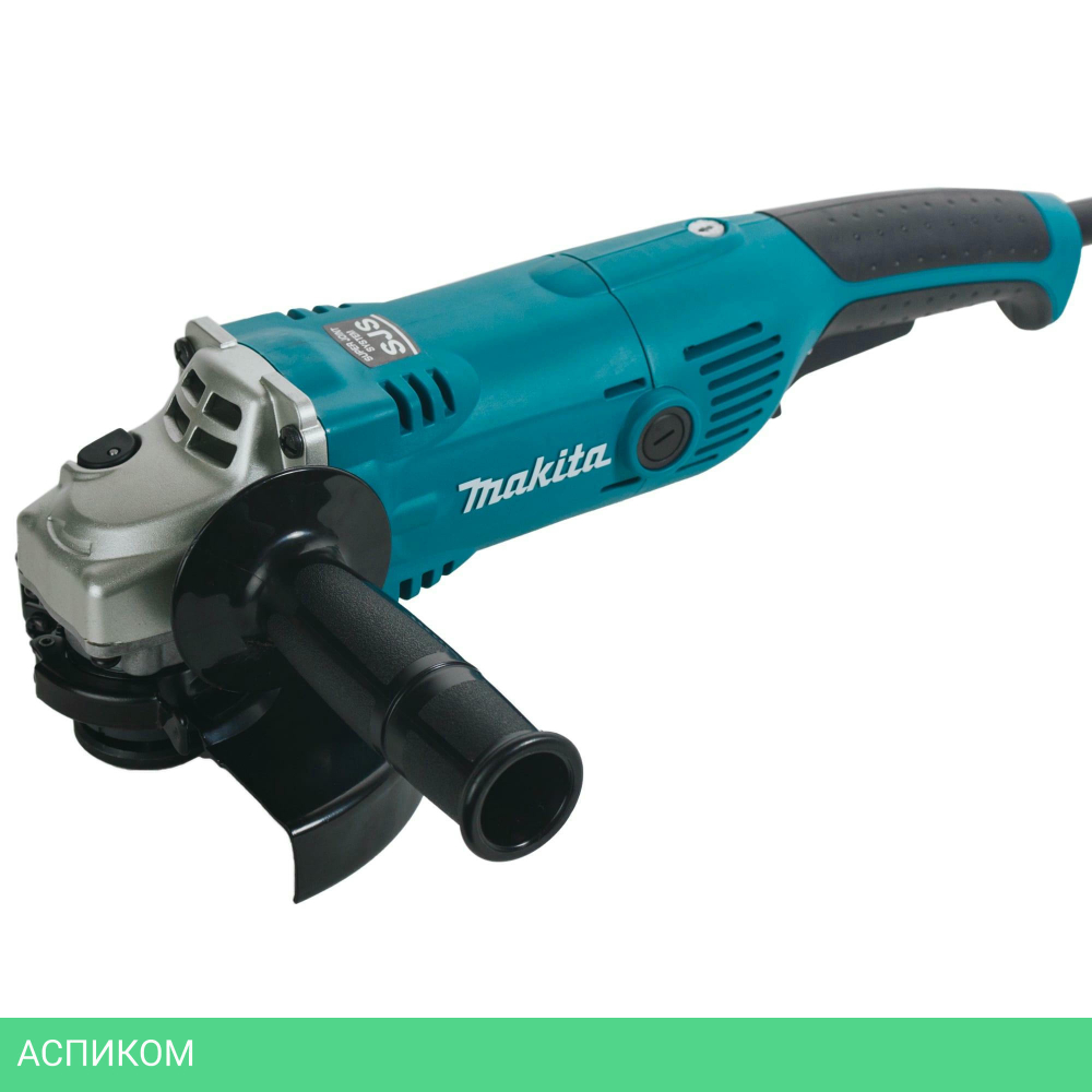 Угловая шлифмашина Makita GA6021C
