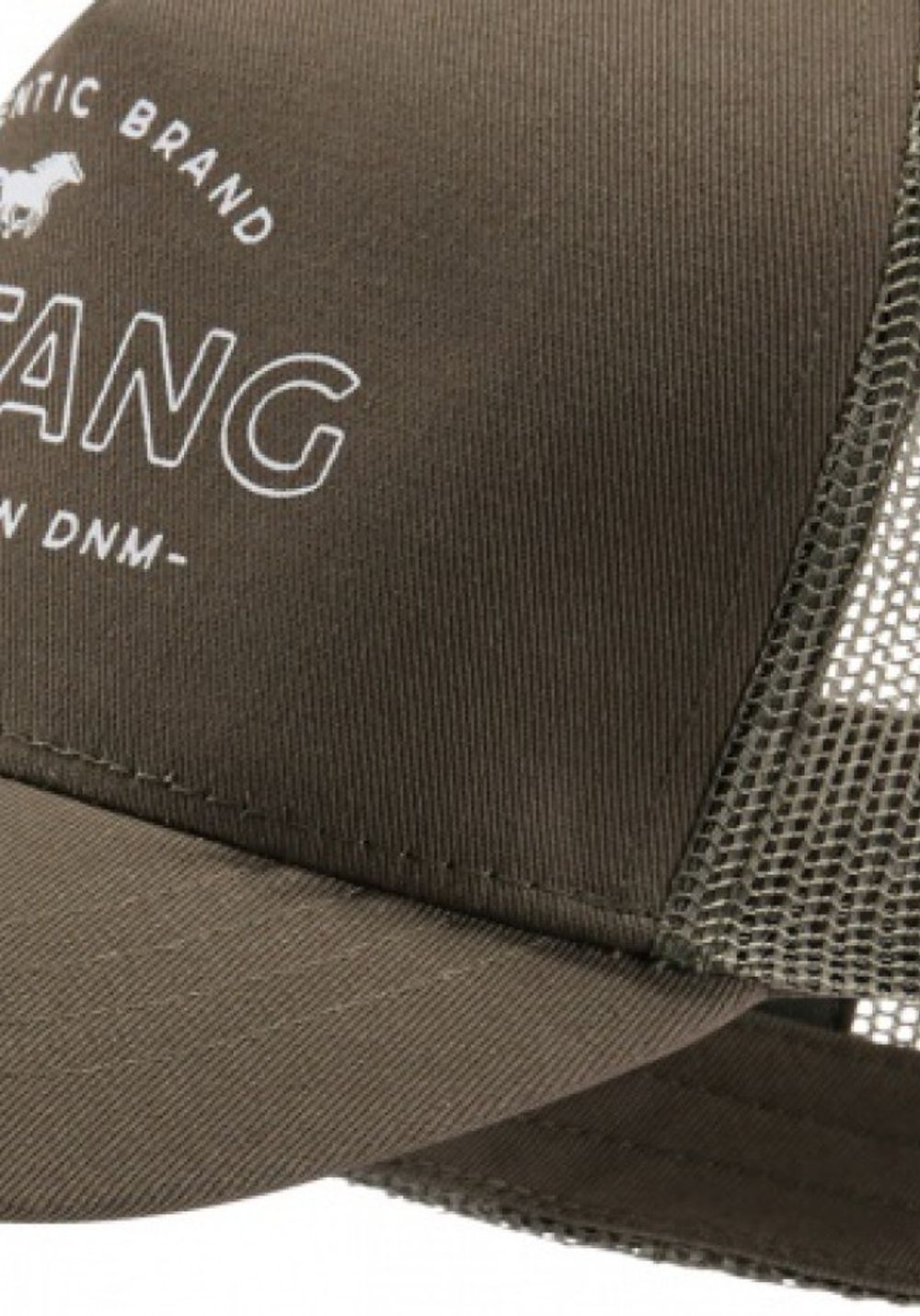Кепка MUSTANG Cap MC9604-0560