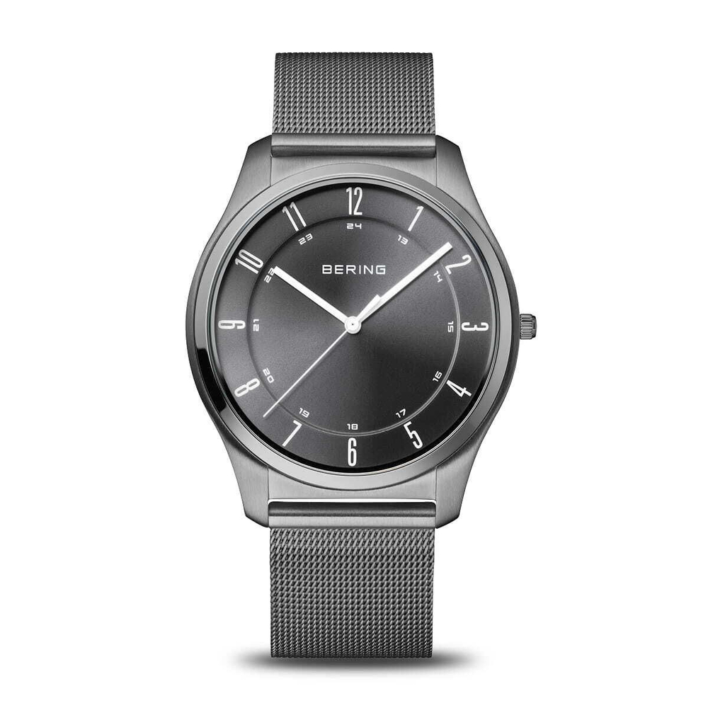 Мужские наручные часы Bering 18340-377