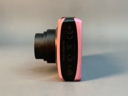 Canon PowerShot A3300 IS вздутый аккумулятор