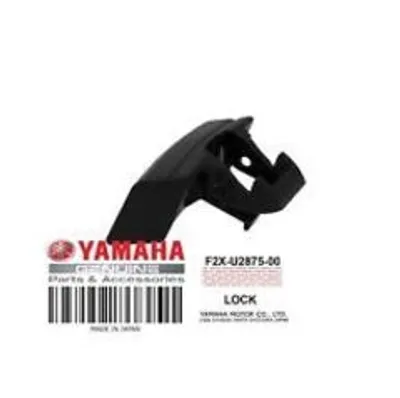 Фиксатор Yamaha F3YU28750000