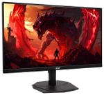 Монитор 24.5&#34; Acer Nitro KG251QZ1/UM.KX1EE.101 черный