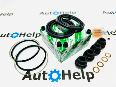 Ремкомплект суппорта G-Brake GK-138 передний