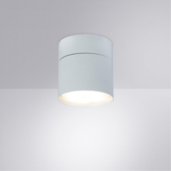 Спот Arte Lamp A5549PL-1WH