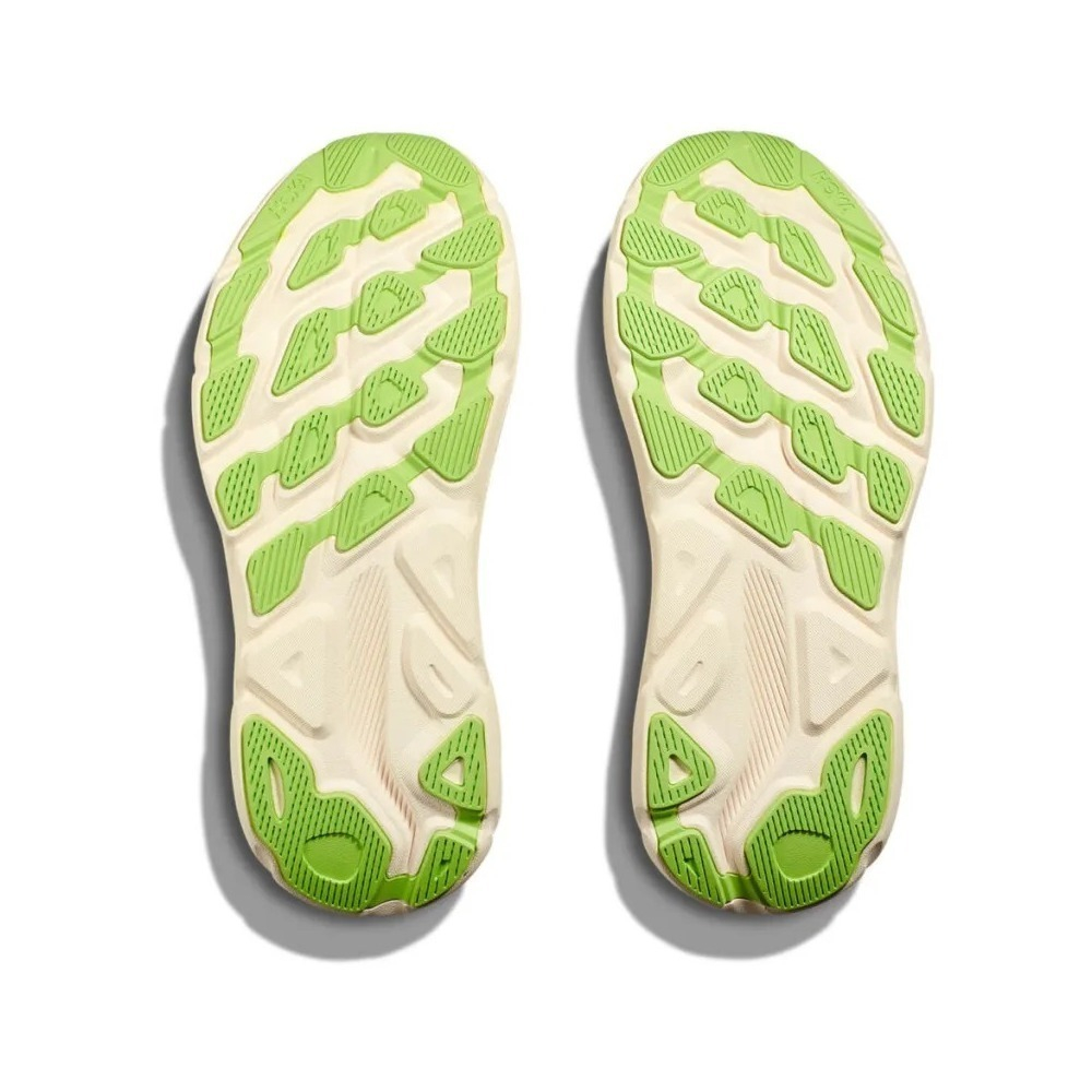 Кроссовки женские HOKA W CLIFTON 9 Vanilla / Astral