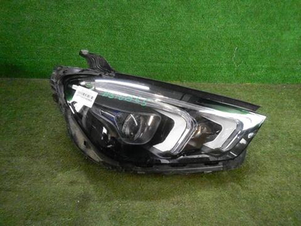 Фара правая Mercedes GLE V167 18-24 Multibeam LED