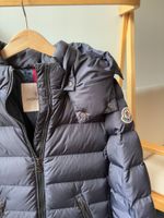 Пуховик Moncler, 140