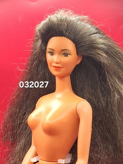 Кукла Барби Кира Wet 'N Wild Kira 90-х винтаж 032027