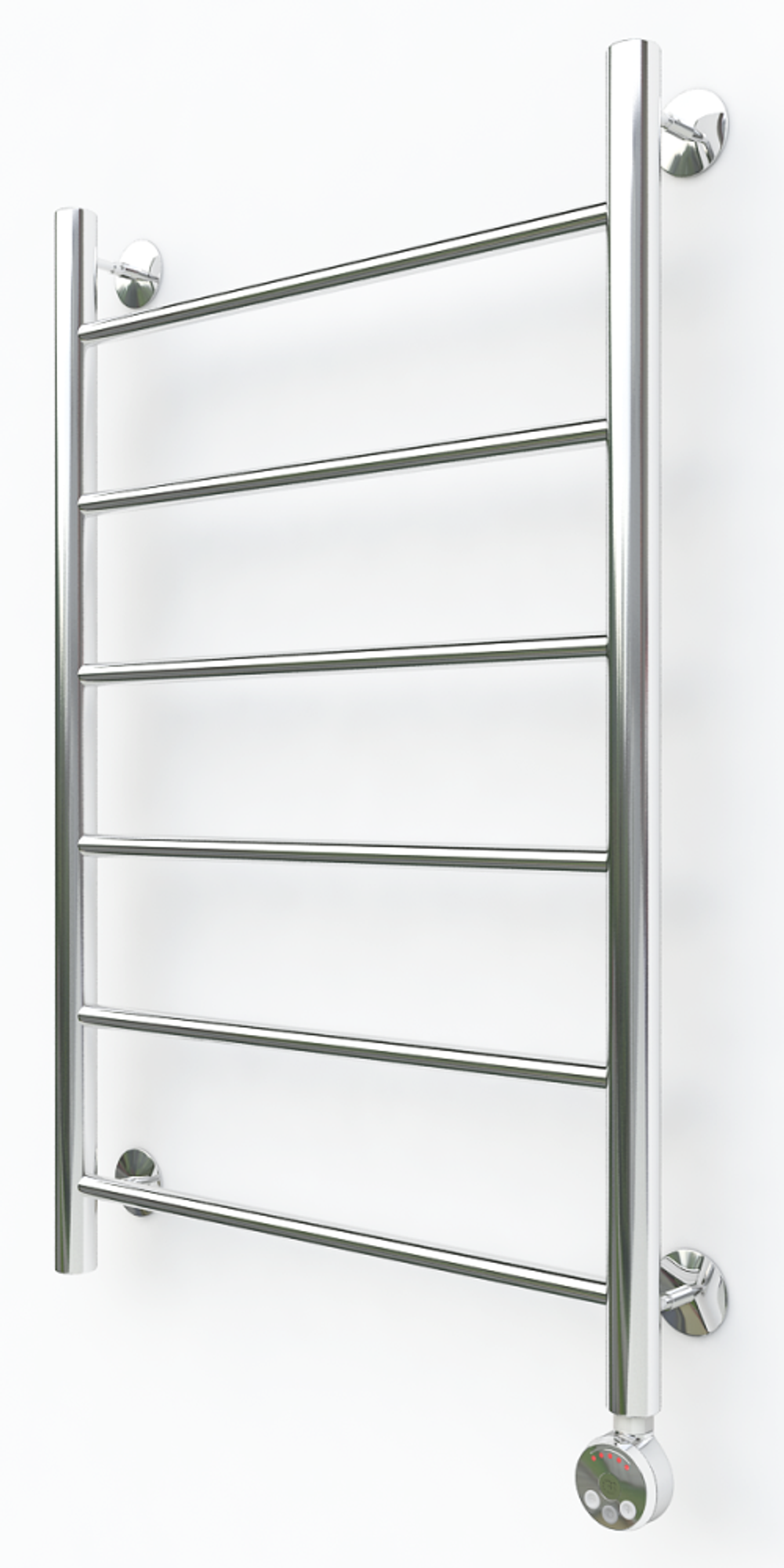 П-сушитель лесенка (G4-80х50*ЭЛ) GANZER (Л/К)