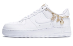 Кроссовки Nike Air Force 1 Lx "Lucky Charms" (Женская размерная сетка)