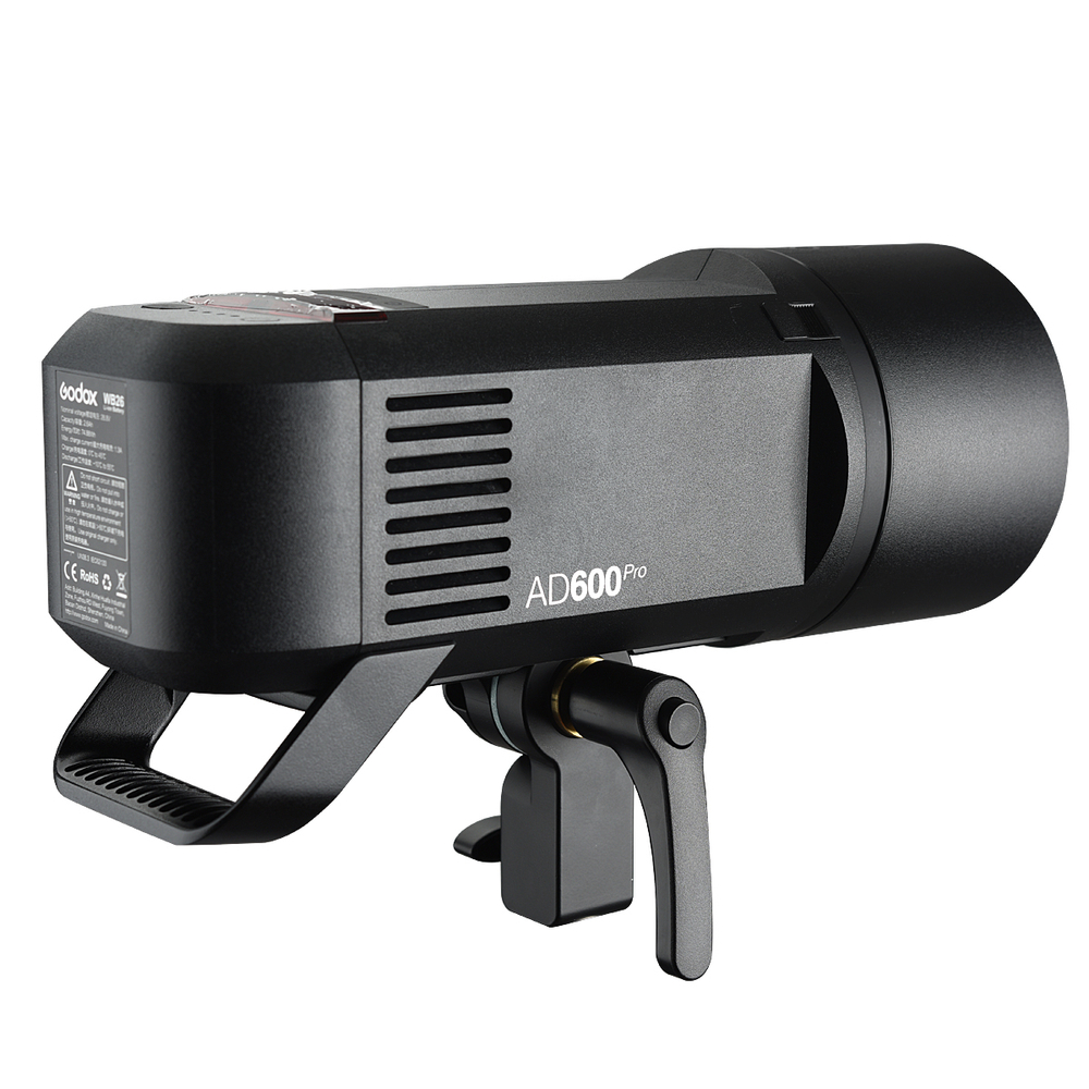 Вспышка аккумуляторная Godox Witstro AD600ProII