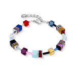Браслет Coeur de Lion Multicolour Energy 2838/30-1592