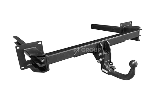 Фаркоп на Mercedes GLS-Class x166 2016-2019, Mercedes GL-Class x166 2012-2016(без электрики) арт.MLS-16-991422.00