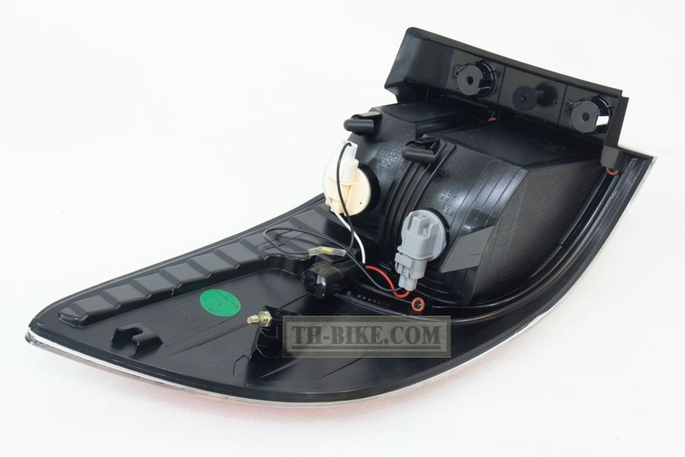 84786461 Light Tail assy Rear Right Side Chevrolet Trailblazer 2012-2016