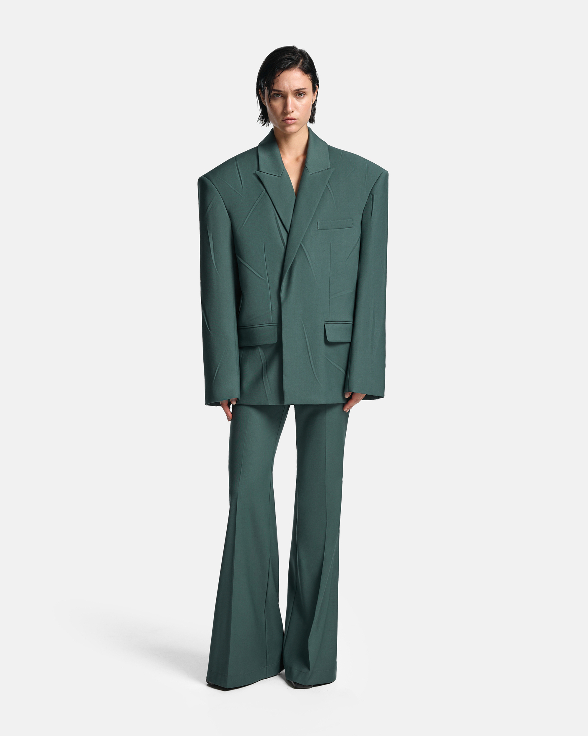 ПИДЖАК TAILORED