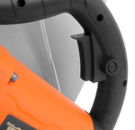 Электрический резчик MESSER KX 600 (в комплекте с направляющей ШИНОЙ)