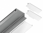 Профиль встраиваемый Ambrella Light GP GP1200AL