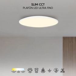 Накладной светильник Mantra SLIM 8690