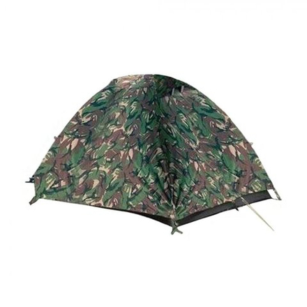 Палатка Tramp Lite Hunter 2, артикул TLT-008, цвет Камуфляж