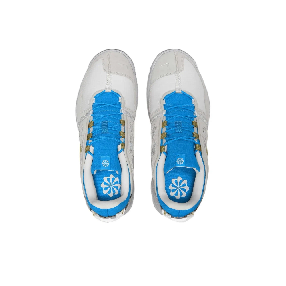 Мужские кроссовки Nike Free Terra Vista 'Gray Blue' DM0861-100