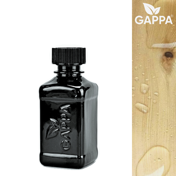 Масло для дерева GAPPA 0000 глянцевое (бесцветное), 200 мл