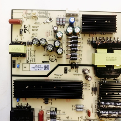 EL.PW-200W 306030AY0200W001 KB-5150 REV:1.0 блок питания для SBER SDX-65U4139