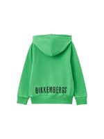 Костюм спортивный Bikkembergs
