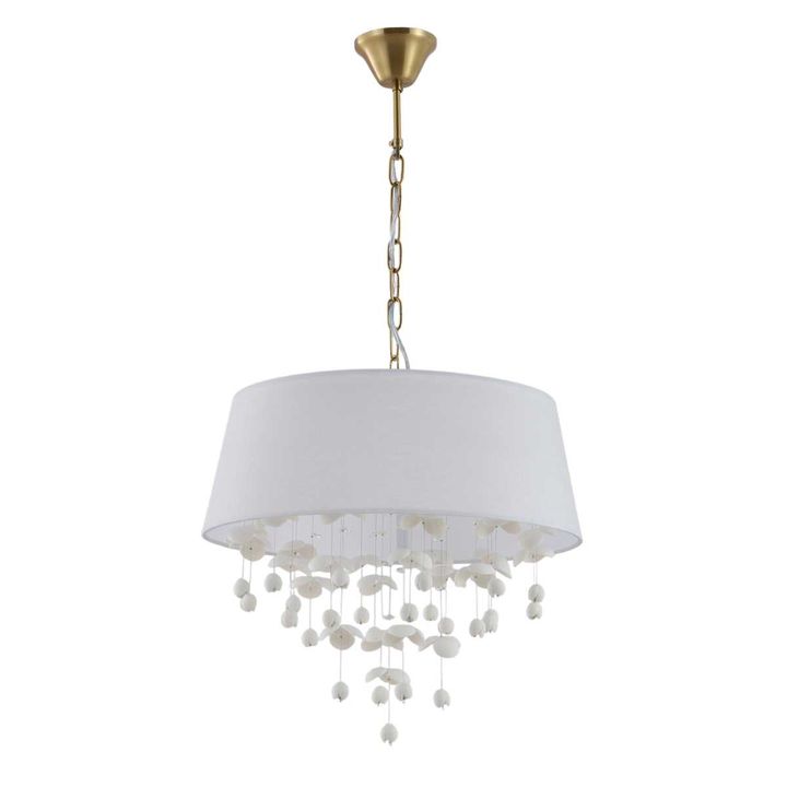 Подвесной светильник INDIGO TENEREZZA V000558