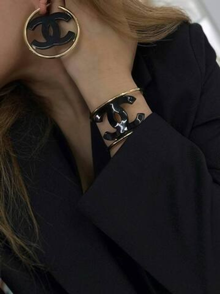 Браслет CHANEL