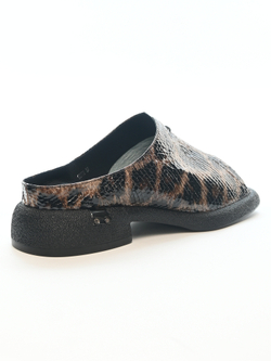 Мюли женские Ascalini G2772B