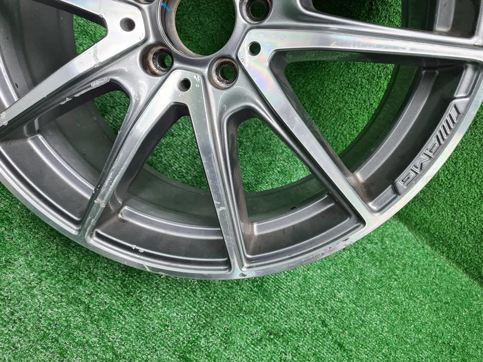 Диск Комплект дисков R19 Mercedes E W213 16-23 AMG