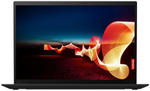 Ноутбук Lenovo ThinkPad X1 Carbon Gen 9 (20XW005GRT) 14"/Intel Core i7-1165G7/RAM 32GB/SSD 1024GB/Intel Iris XE/1920*1200/IPS/Windows 11/Подсветка кл-ры: LED/черный. Состояние: B1
