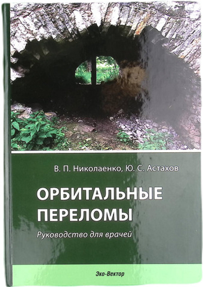 Орбитальные переломы