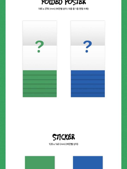 Альбом VERIVERY - Liminality - EP.DREAM 7th Mini Album 2 Version SET
