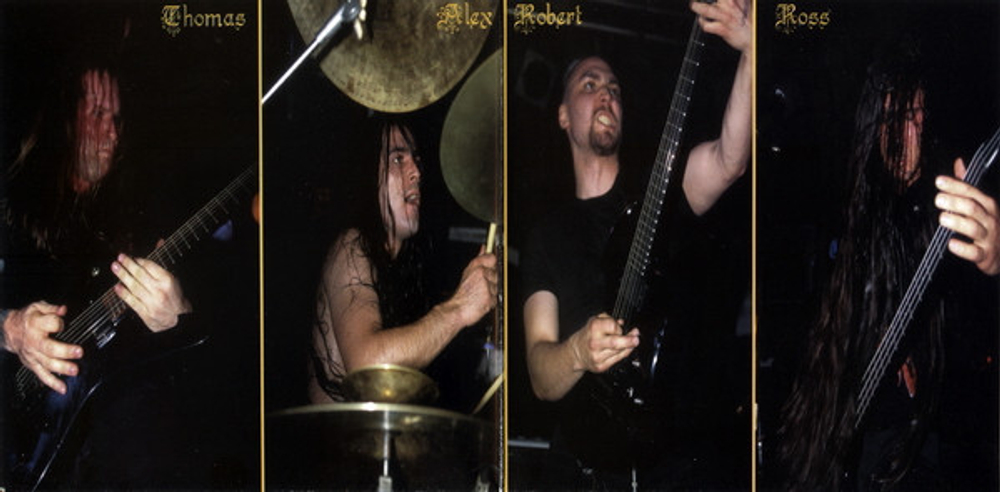 IMMOLATION - Failures for Gods, музыкальный компакт диск, Фоно, death metal