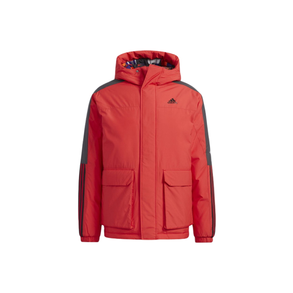 Adidas CNY Jacket "Red"