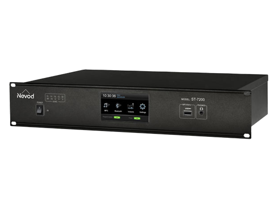 NEVOD ST-7200