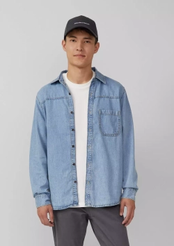 Базовая кепка Ripstop с вышивкой