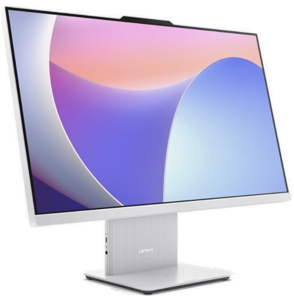 Моноблок 27'' Lenovo IdeaCentre AIO 27IRH9