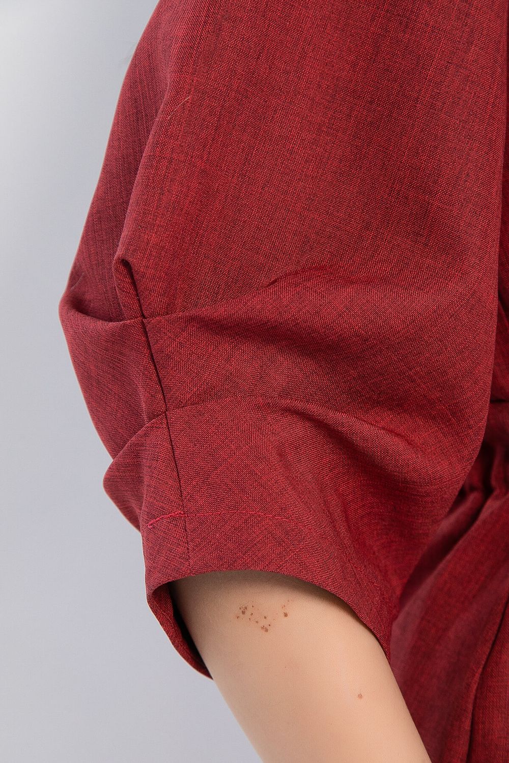 Платье Флавия (вишневое) П12888-36М LT Collection