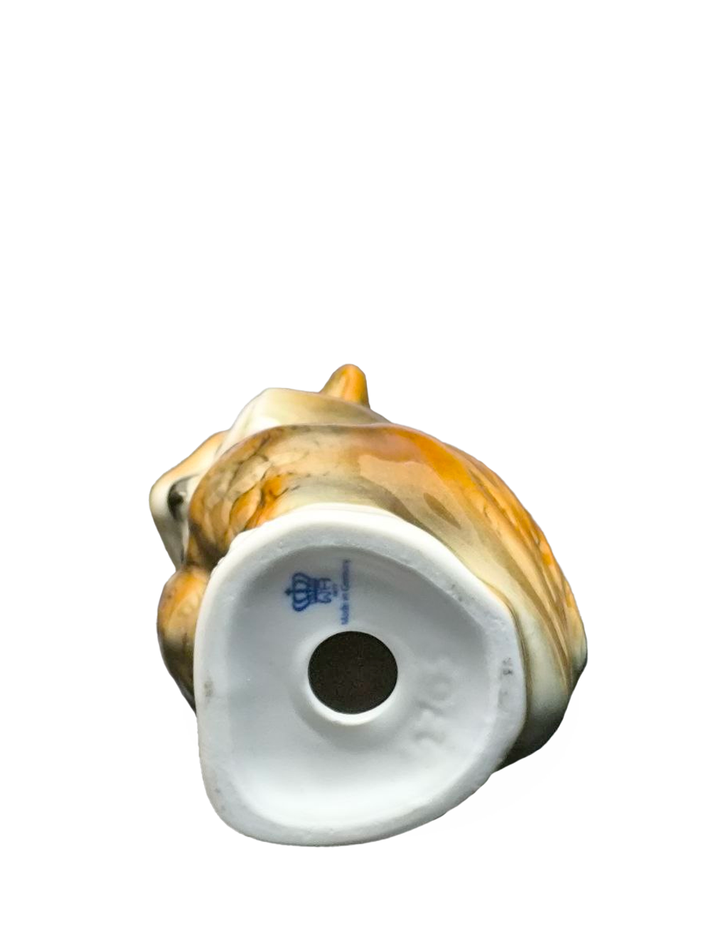 Статуэтка (миниатюра) "Сова" Wagner & Apel